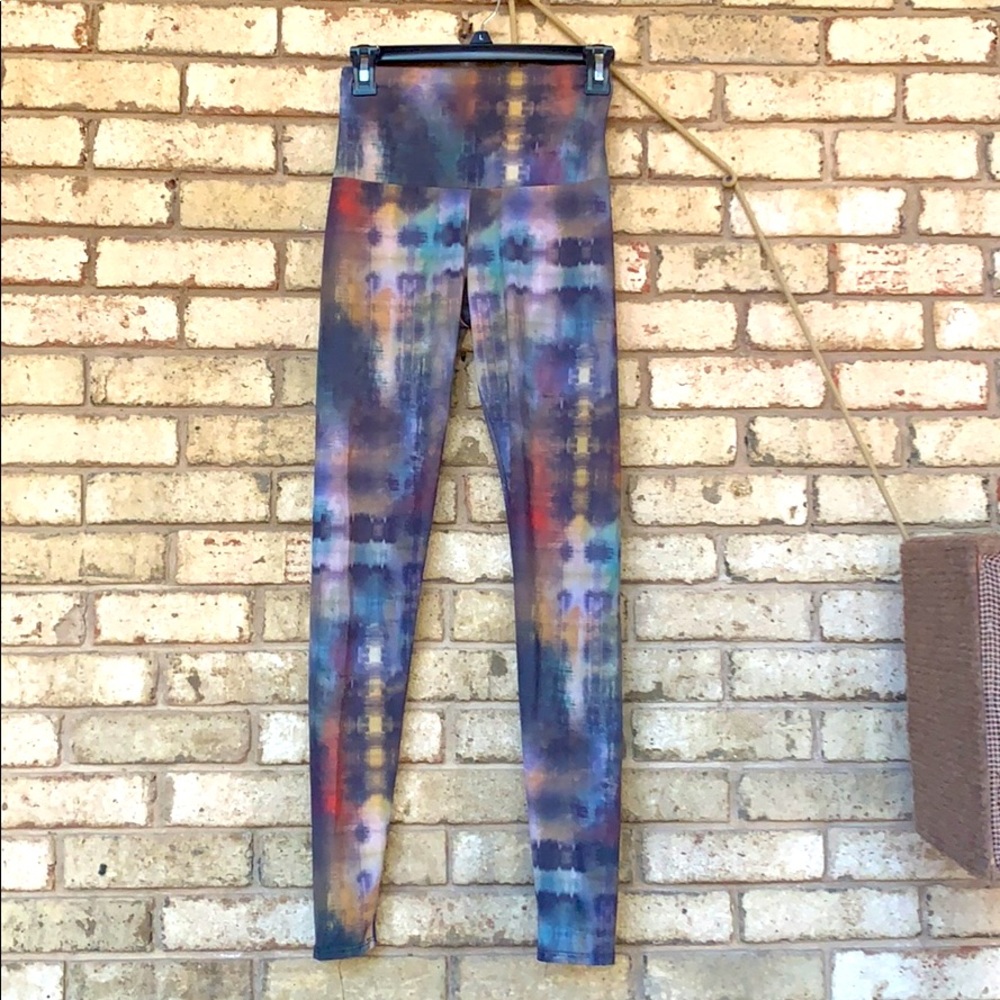 Onzie Tie Dye Legging